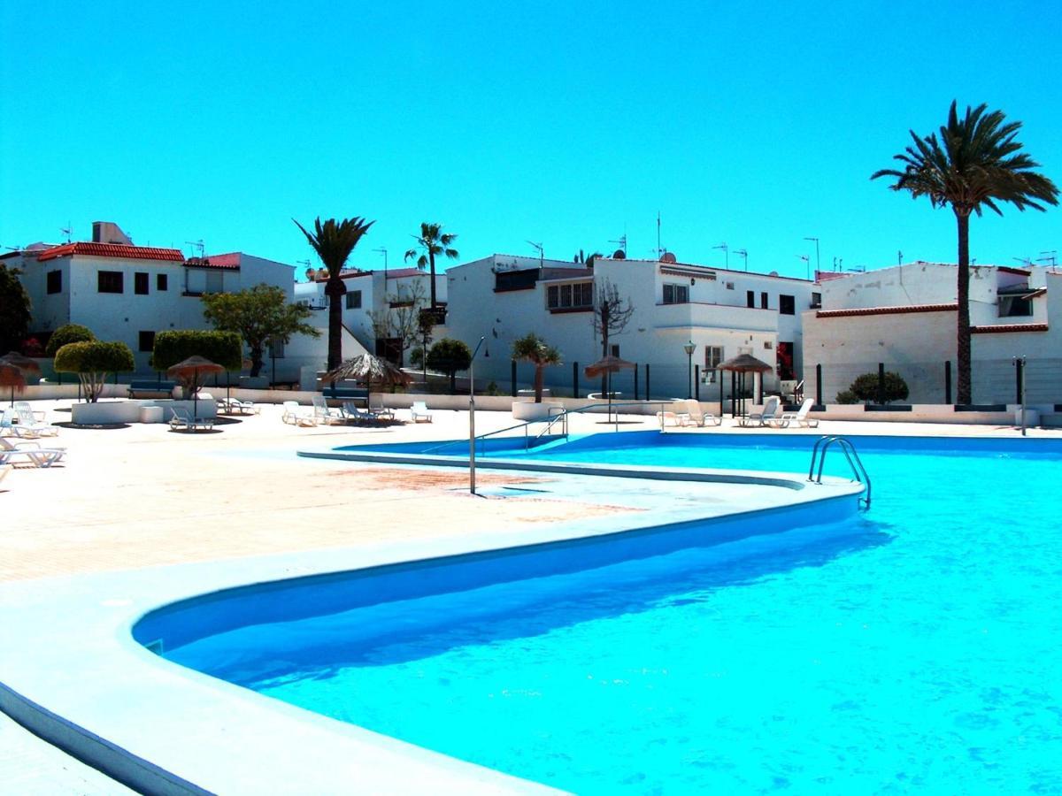 Casa Diana By Helloapartments Costa Del Silencio Exterior photo