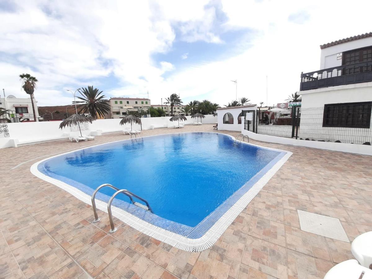 Casa Diana By Helloapartments Costa Del Silencio Exterior photo