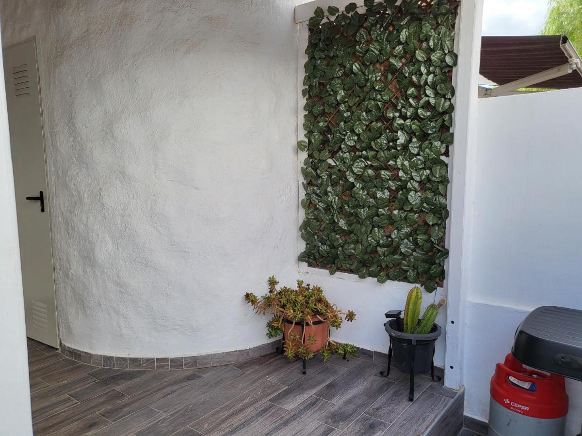 Casa Diana By Helloapartments Costa Del Silencio Exterior photo